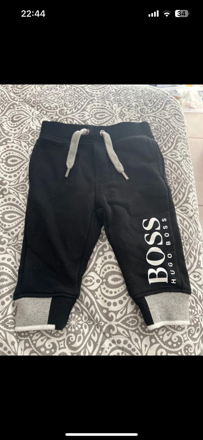 Pantalon hugo boss