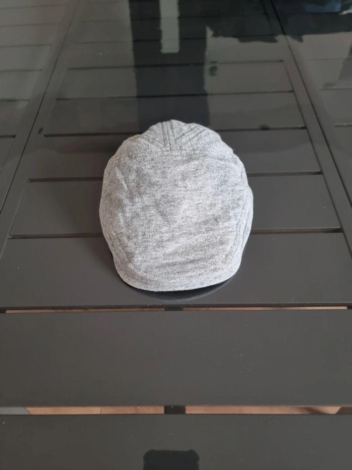 Casquette Béret 43, 6mois - photo numéro 1