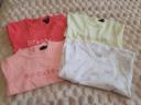 Lot 3 pyjamas kiabi