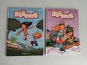 📚 Les Sisters Lot 2 Bandes Dessinées BD Jeunesse