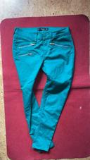 Joli pantalon mango taille 36