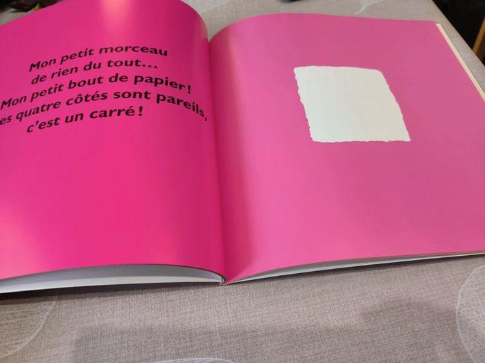 Livre les petits papiers de Mila école des max - photo numéro 3