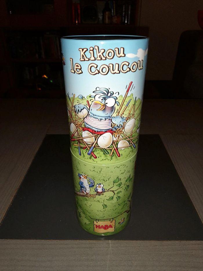 Kikou le coucou - photo numéro 6