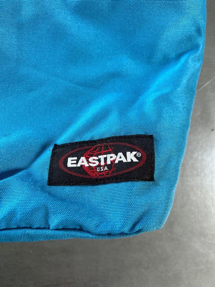 Sac eastpak - photo numéro 2