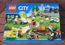 Neuf - LEGO City 60134 Le parc de loisirs