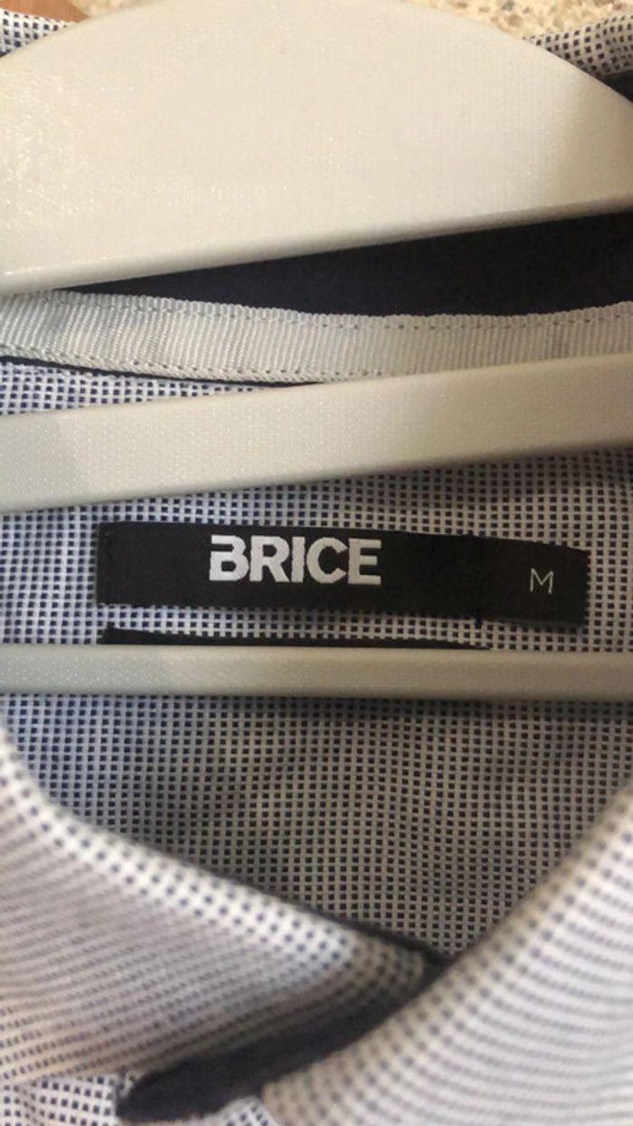 Chemise Brice taille M regular - photo numéro 4