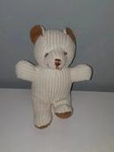 Peluche Ourson