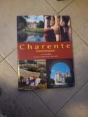 Livre la Charente heureuse