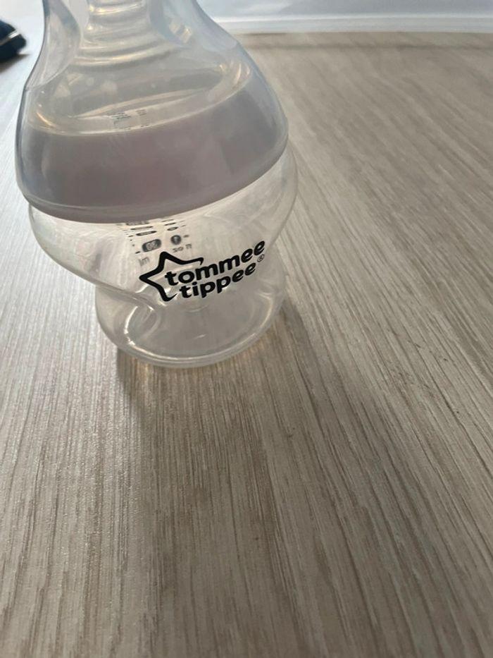 Biberon Tommee tippee - photo numéro 2