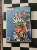 Les Sims 2 pc