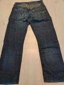 Jeans Kaporal T29