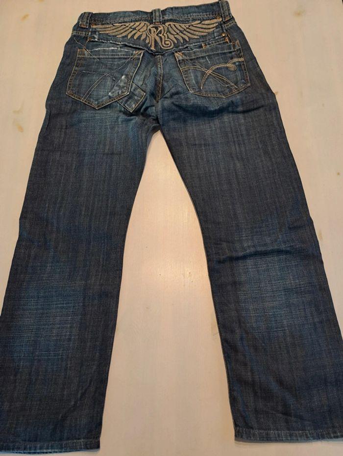 Jeans Kaporal T29 - photo numéro 1