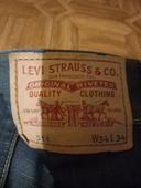 Lot 2 pantalon levi