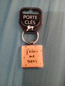 Porte clé neuf