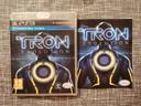 Tron.