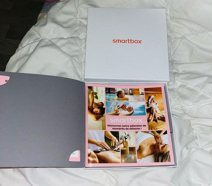 Smartbox - photo numéro 5