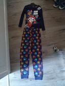 Pyjama Pat patrouille