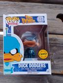 Funko duck Dodgers chase