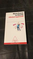 L’enfant hyperactif