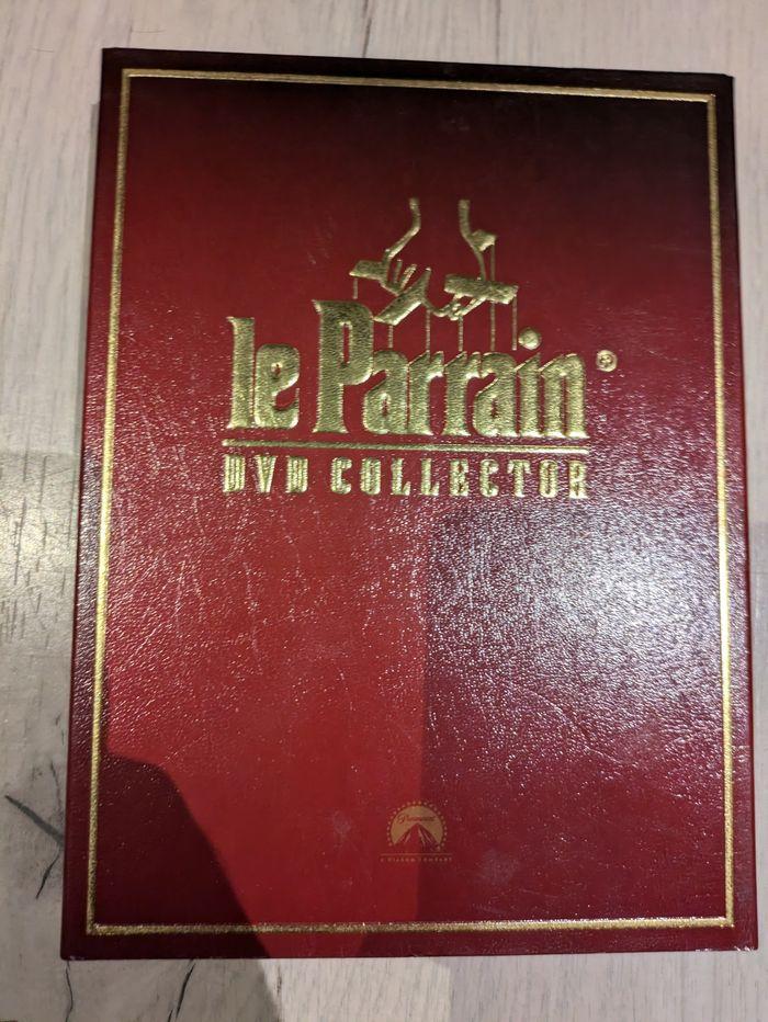 Le parrain - photo numéro 1