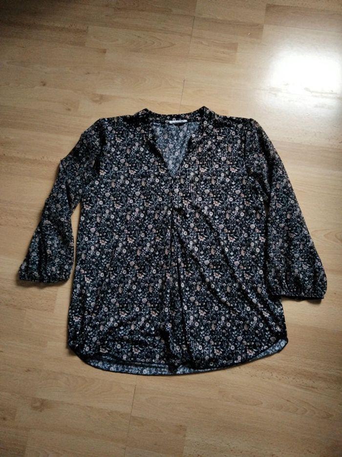 Blouse T. XL - photo numéro 1