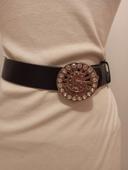 Ceinture noire