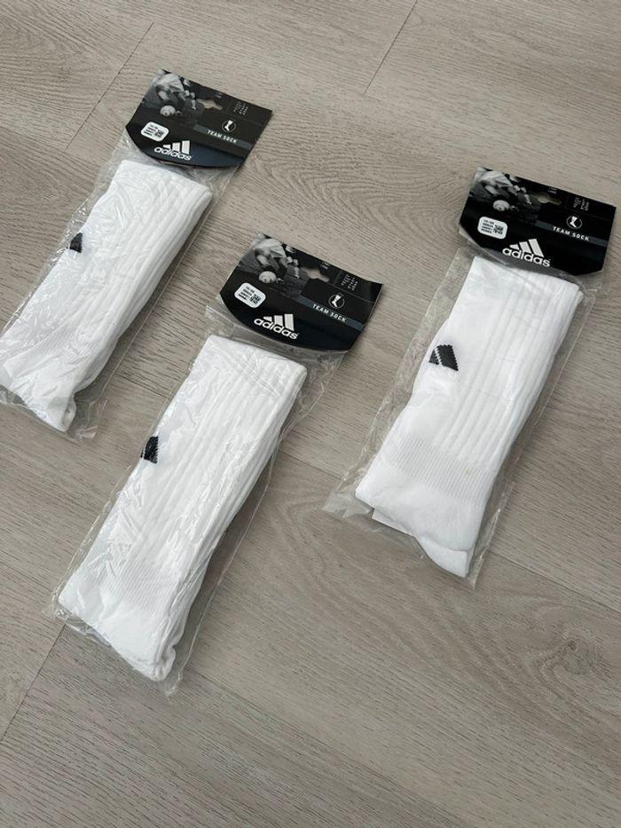 Chaussettes Adidas - photo numéro 2