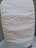 Matelas climatisé pour bébé m