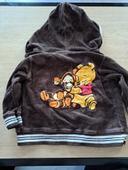 Gilet disney