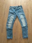 Jeans homme G-star