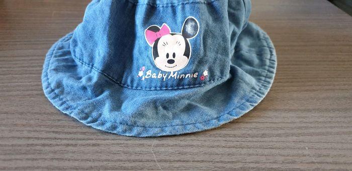 Chapeau minnie disney 48cm - photo numéro 2