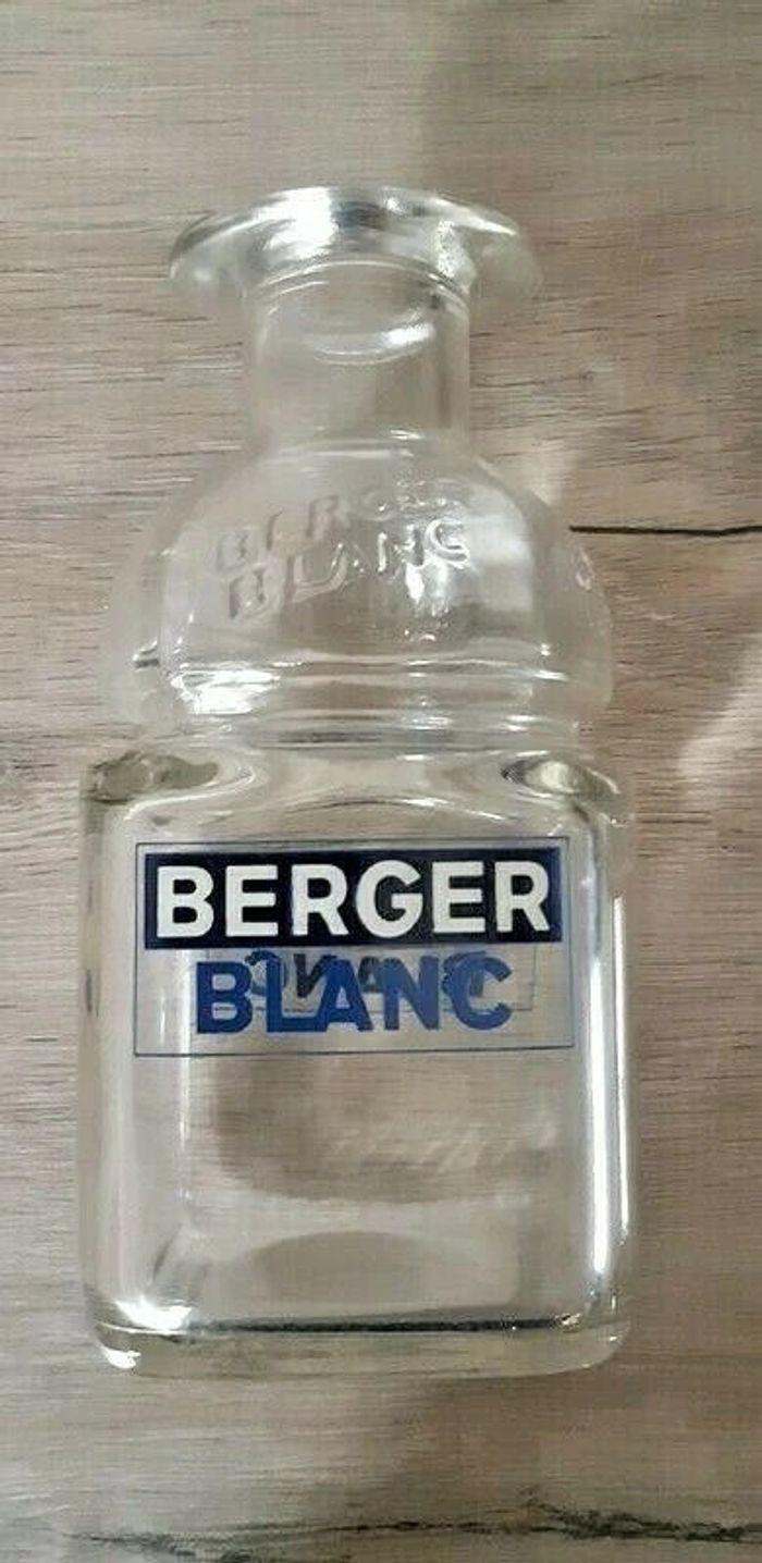 carafe berger transparente