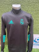 Survêtement Real Madrid  sweat + pantalon