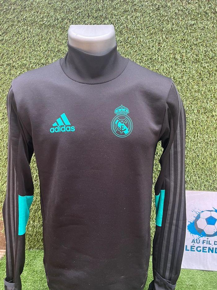 Survêtement Real Madrid  sweat + pantalon - photo numéro 1