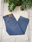 Jean Levi's 550 W38 L30 Bleu