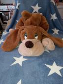 Peluche Grand chien