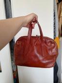 Sac en cuir Fossil