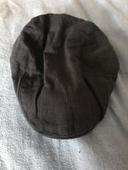 Béret casquette