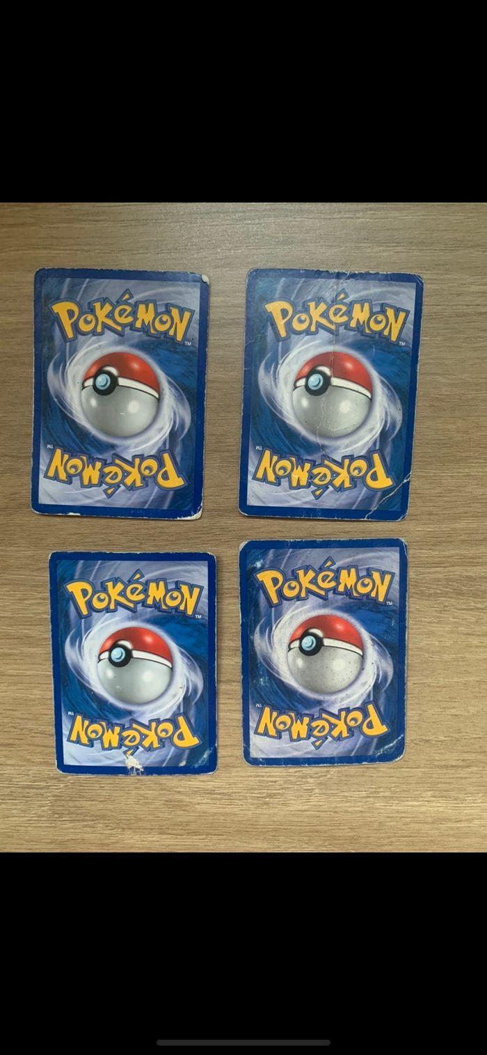 Carte Pokémon - photo numéro 2