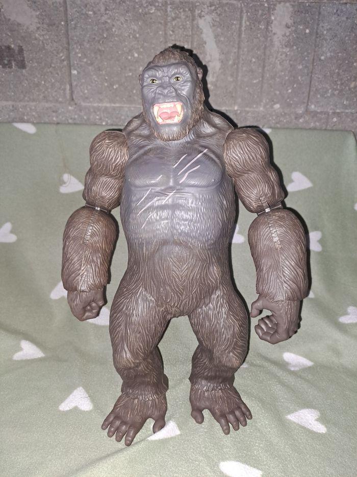 King kong 50cm - photo numéro 1