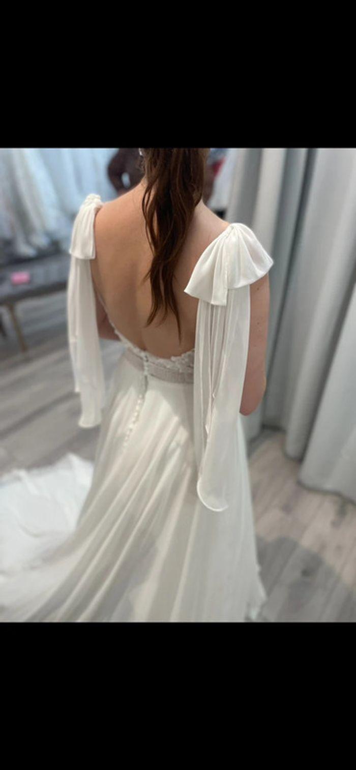 Robe de mariée - photo numéro 3