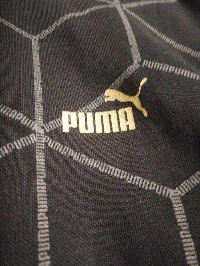 Zull zip puma xxl - photo numéro 3