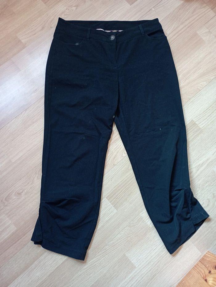 Pantalon cop copine modèle Steno taille 42 - photo numéro 1