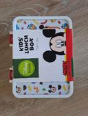 Lunch box mickey