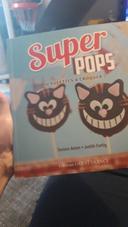 Super pop livre en tbe