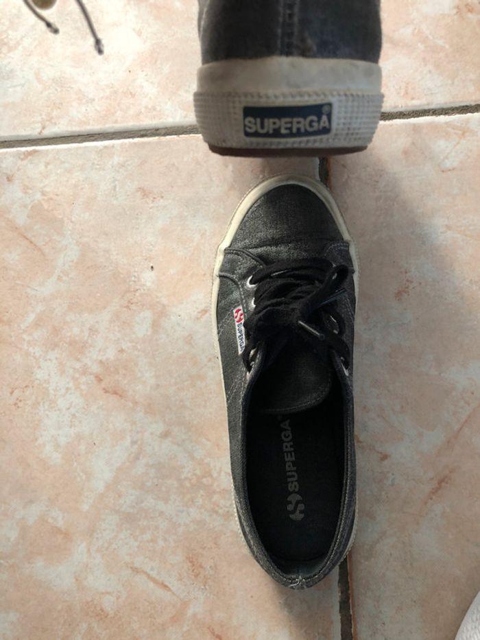 Superga - photo numéro 3