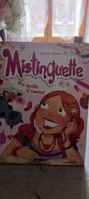 BD  mistinguette