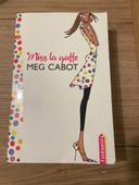 Livre Miss la gaffe de meg cabot