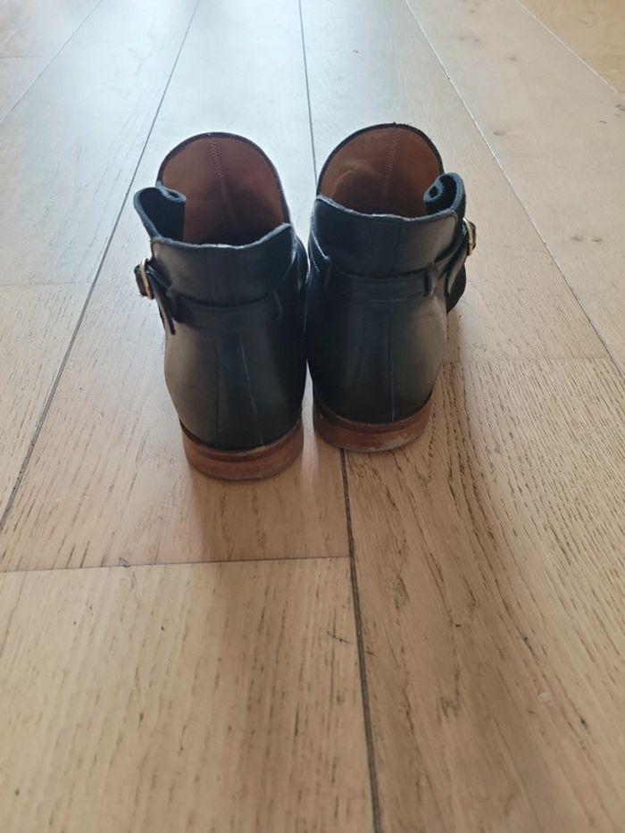 Bottines sezane - photo numéro 3