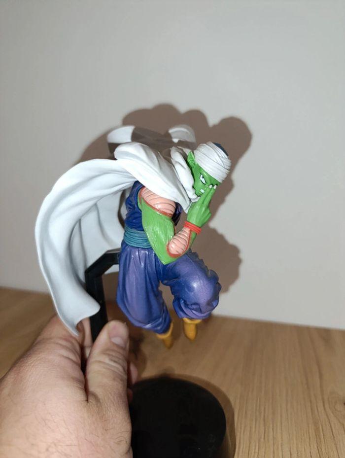 Figurine bootleg piccolo dragon ball - photo numéro 5